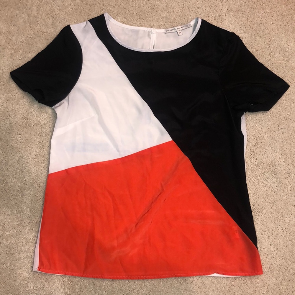 Geometric top